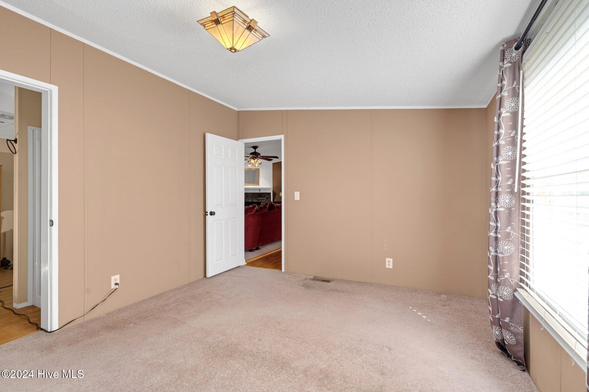 616 St Lewis Road Macclesfield, NC 27852 - Photo 9 of 29 Primary Bedroom