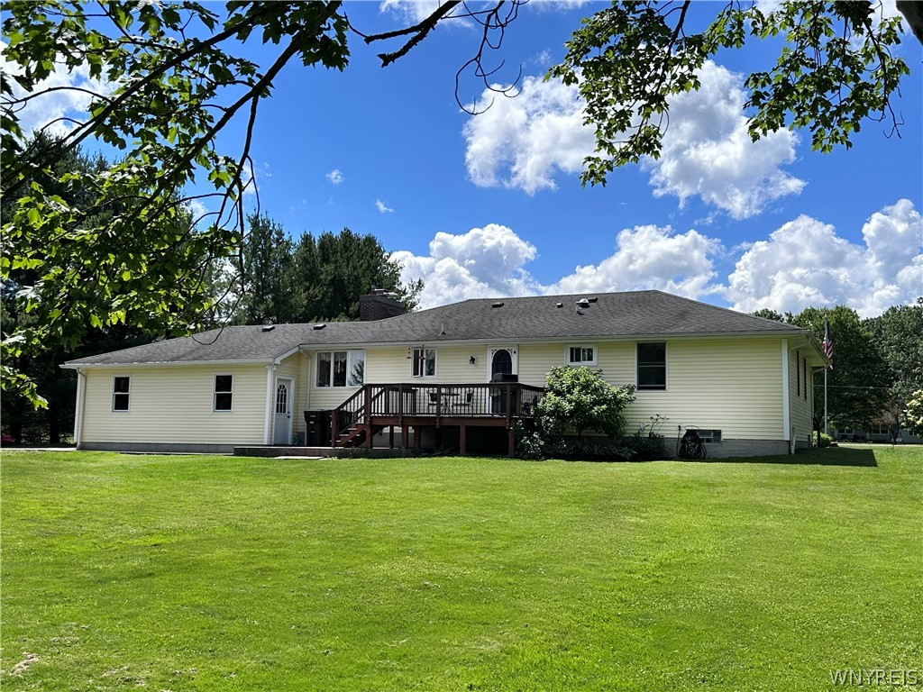 3052 Kulp Road Eden, NY 14057 - Photo 13 of 49