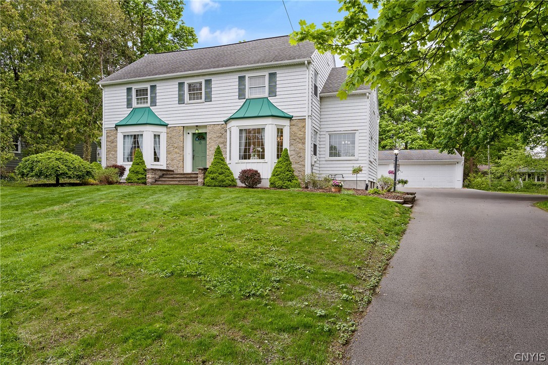 8 Lyndon Road De Witt, NY 13066 - Photo 40 of 46