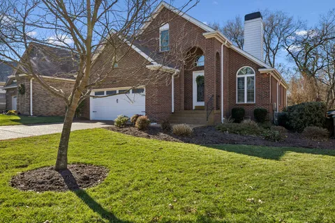 $789,900 | 5514 Hearthstone Lane, Brentwood, TN 37027
