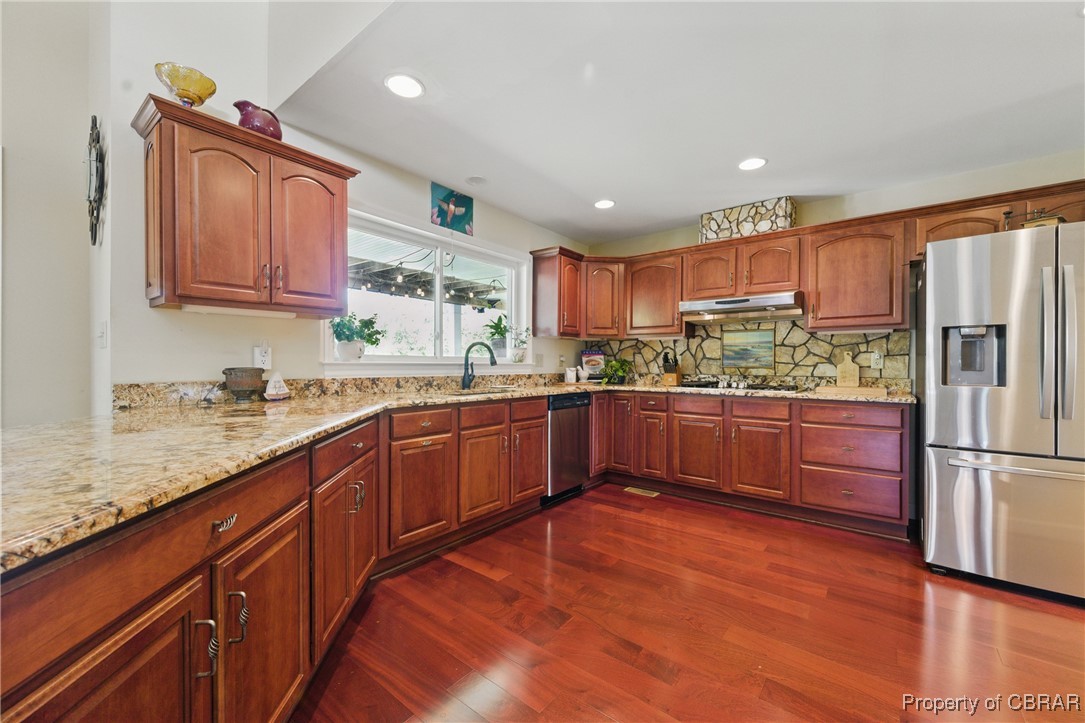 78 Spirit Branch Road Hudgins, VA 23076 - Photo 10 of 41