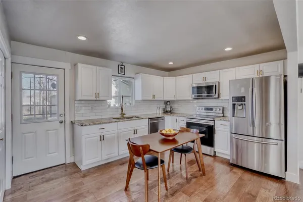$389,900 | 1320 South Tennyson Street, Denver, CO 80219