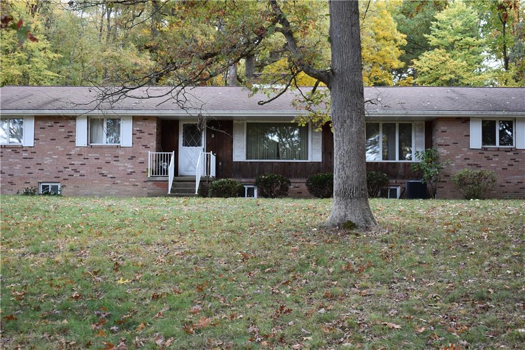228 Harbison Road Sarver, PA 16055 - Photo 1 of 25 Secluded Ranch looking for a new owner
