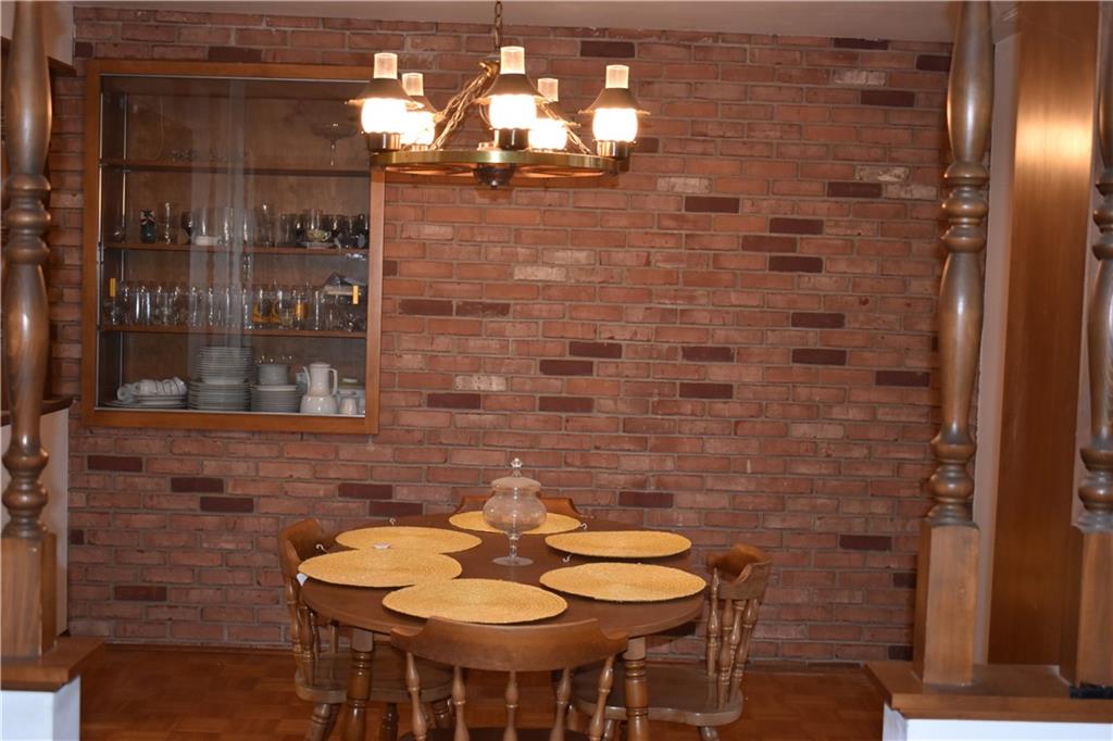 228 Harbison Road Sarver, PA 16055 - Photo 18 of 25 Dining room
