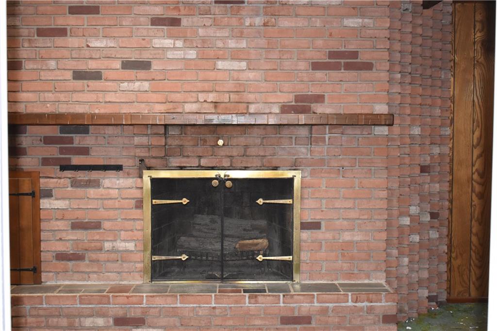 228 Harbison Road Sarver, PA 16055 - Photo 21 of 25 Wood Burning