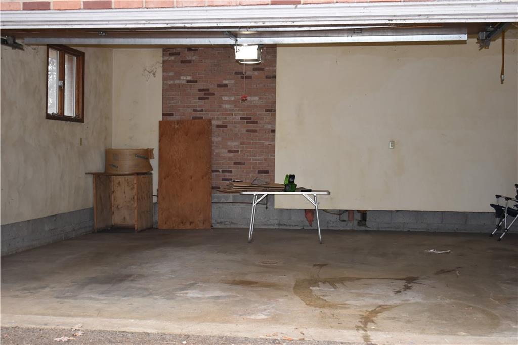 228 Harbison Road Sarver, PA 16055 - Photo 25 of 25 Nice High Garage