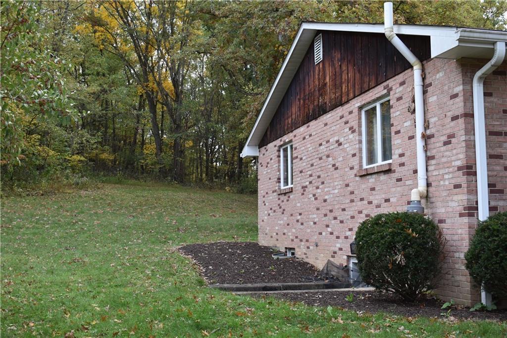 228 Harbison Road Sarver, PA 16055 - Photo 6 of 25 Side yard