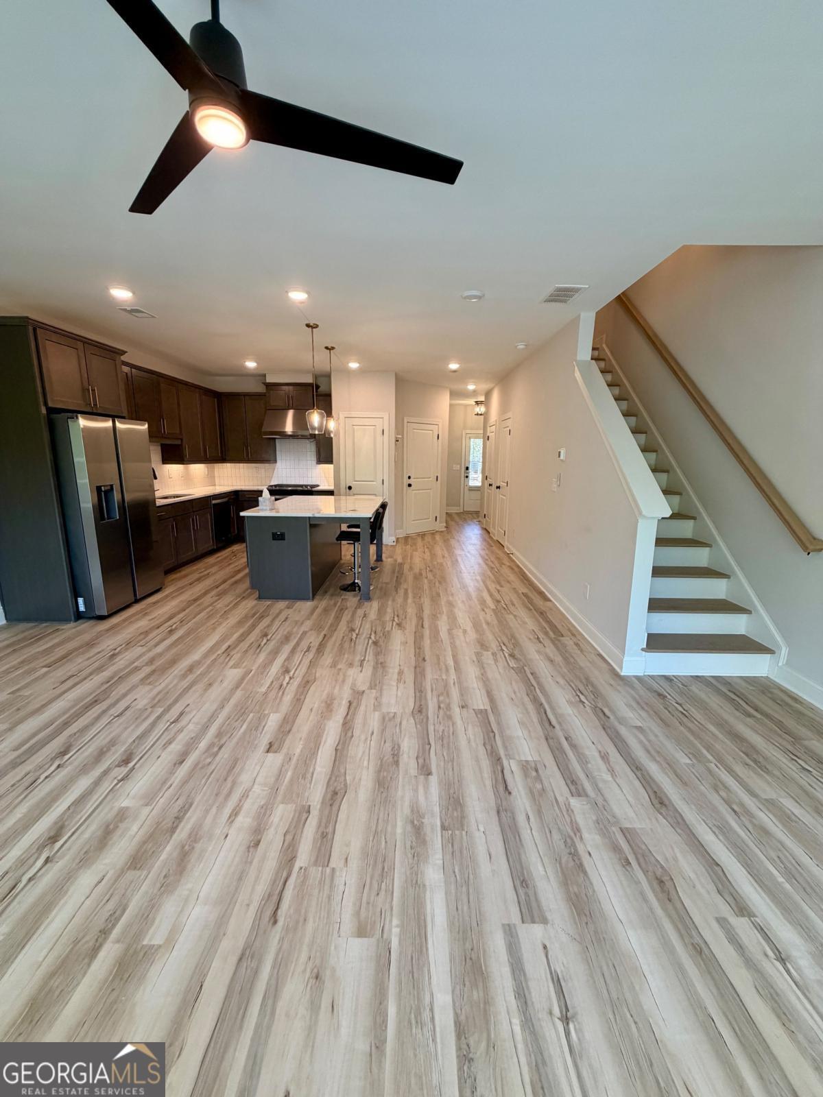 1337 Parc Bench Road Atlanta, GA 30316 - Photo 5 of 19