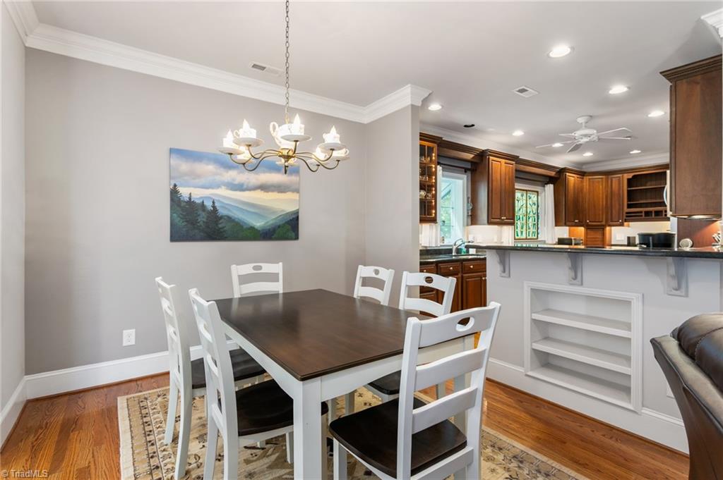 408 Deer Path Road Eden, NC 27288 - Photo 12 of 50 Gallery Image 12