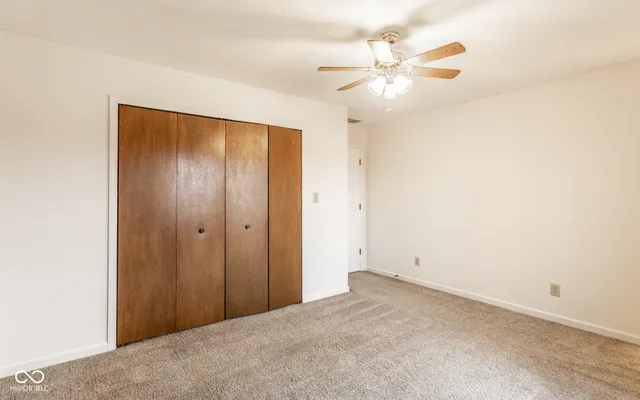 $254,000 | 5645 East Donald Court, Camby, IN 46113