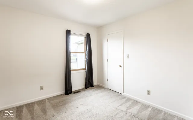 $254,000 | 5645 East Donald Court, Camby, IN 46113