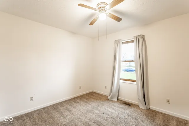 $254,000 | 5645 East Donald Court, Camby, IN 46113