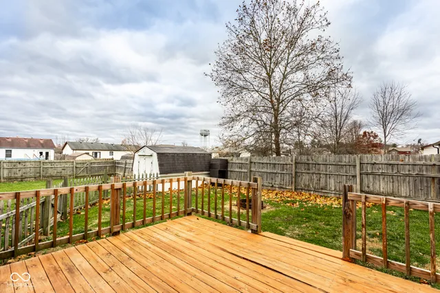 $254,000 | 5645 East Donald Court, Camby, IN 46113