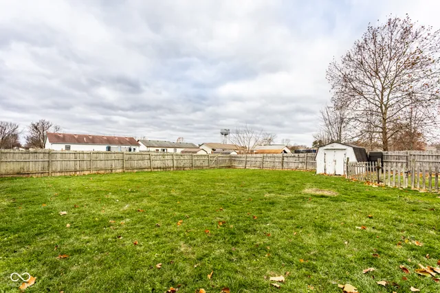 $254,000 | 5645 East Donald Court, Camby, IN 46113