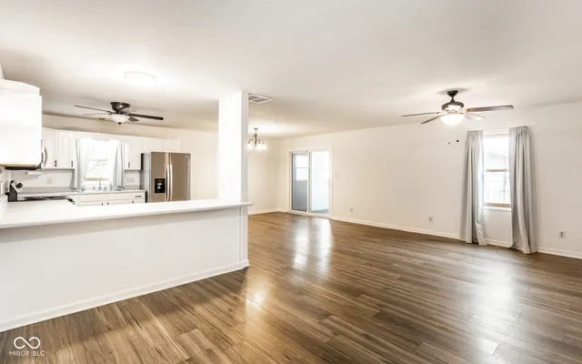 $254,000 | 5645 East Donald Court, Camby, IN 46113