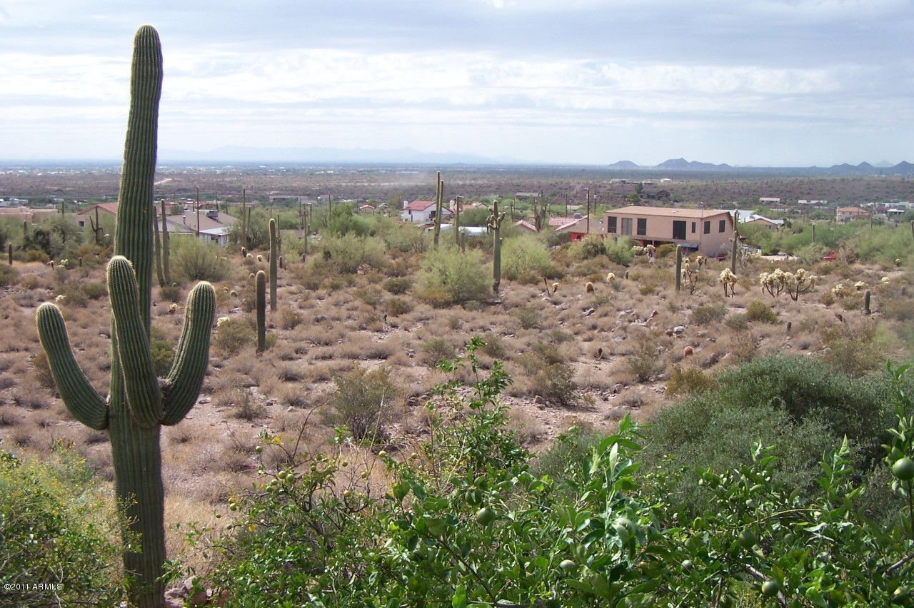 3312 North Prospectors Road Apache Junction, AZ 85119 - Photo 12 of 19 Valley Views