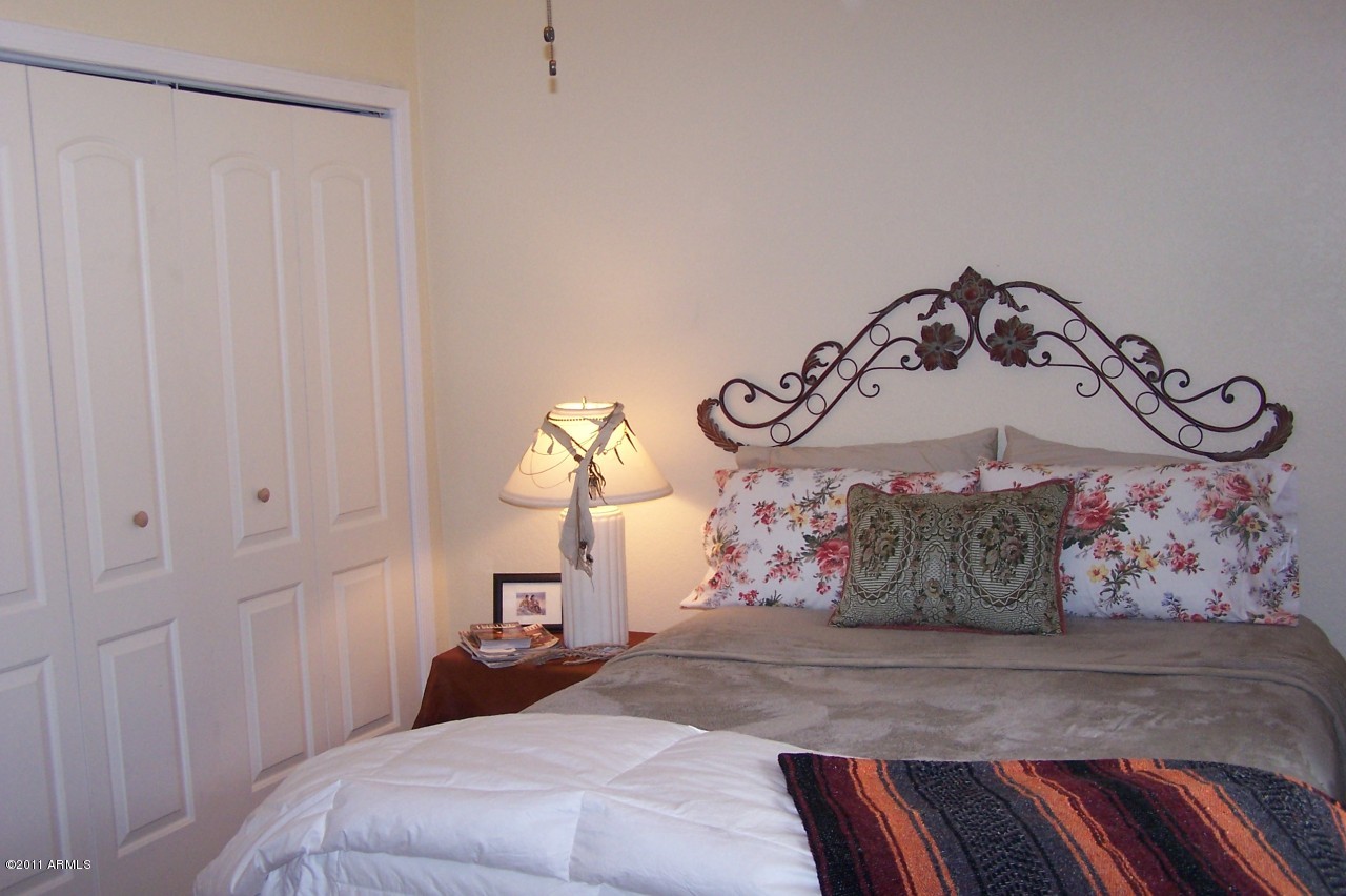 3312 North Prospectors Road Apache Junction, AZ 85119 - Photo 13 of 19 Bedroom 2