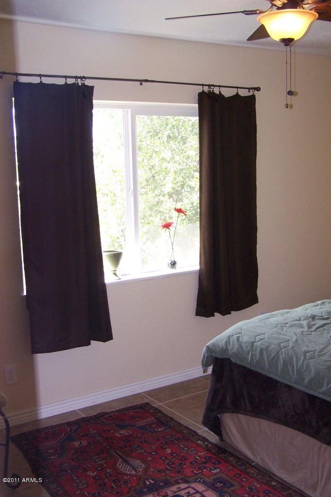 3312 North Prospectors Road Apache Junction, AZ 85119 - Photo 15 of 19 Bedroom 3