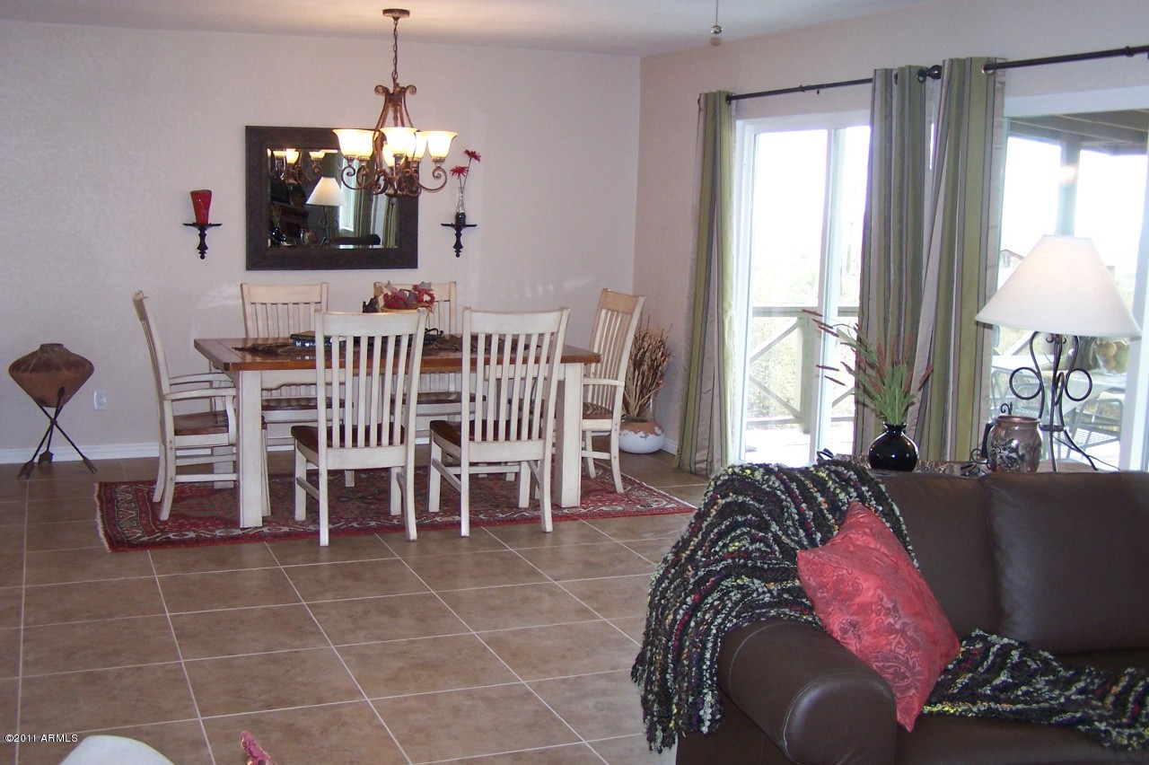 3312 North Prospectors Road Apache Junction, AZ 85119 - Photo 5 of 19 Formal Dining Room