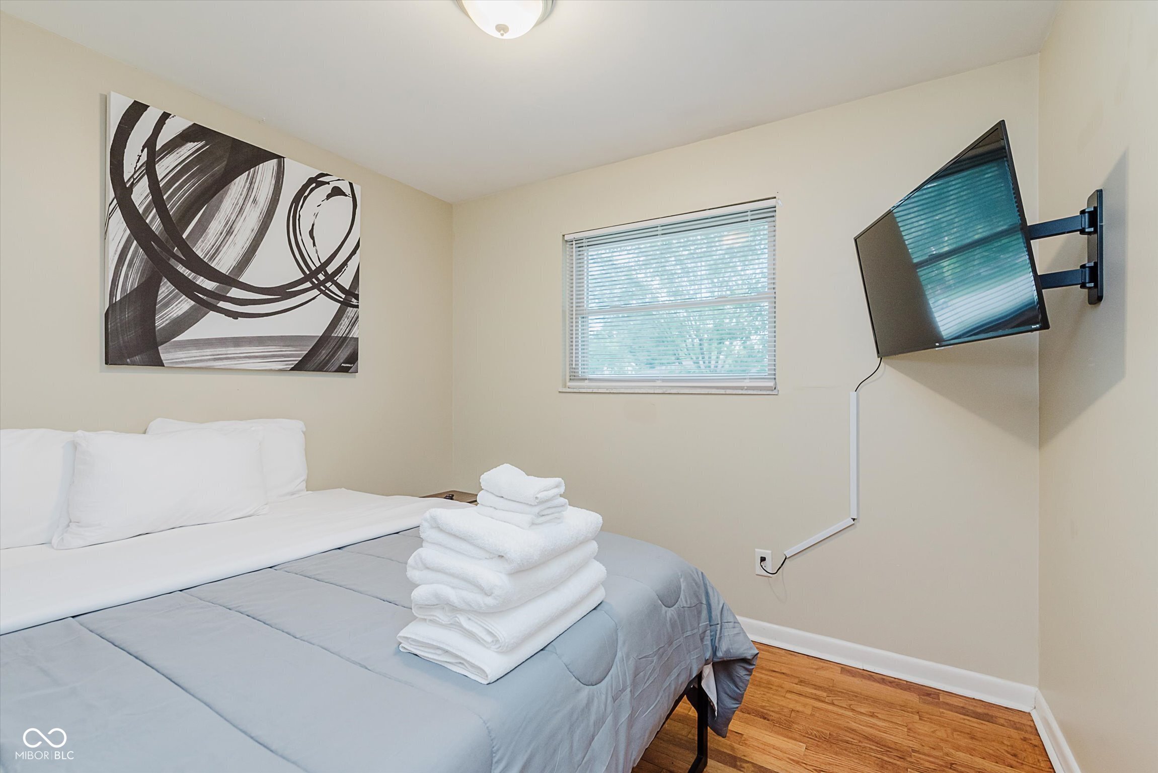 5 Whitewood Court Beech Grove, IN 46107 - Photo 16 of 25