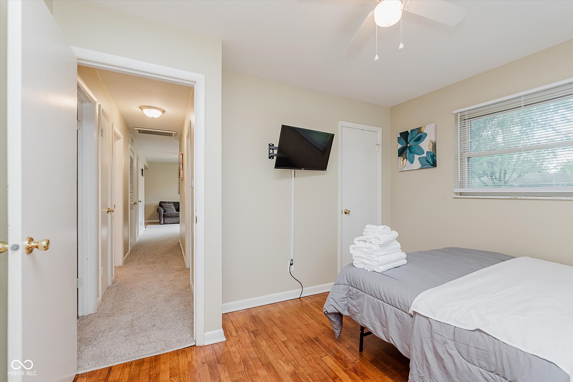 5 Whitewood Court Beech Grove, IN 46107 - Photo 19 of 25