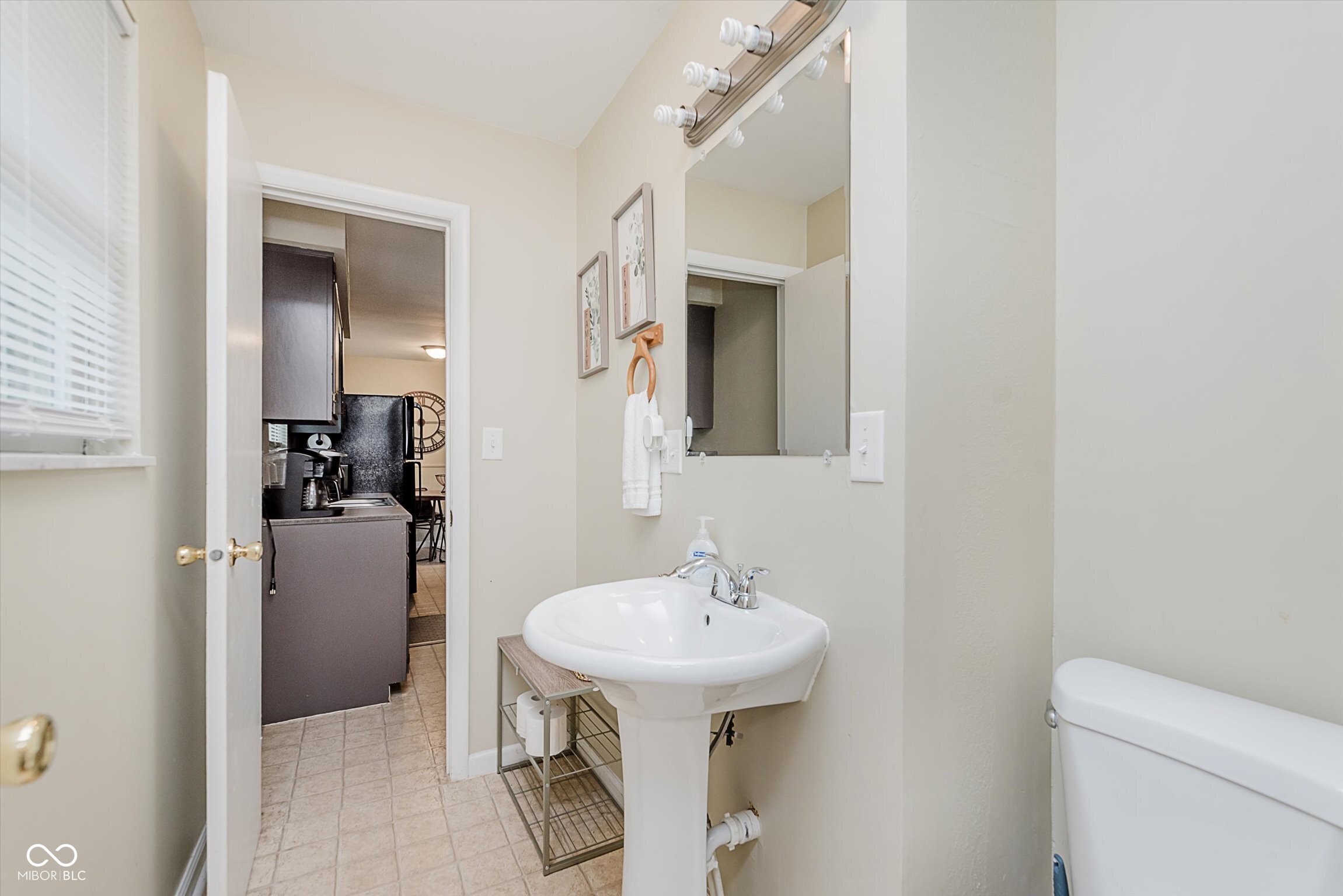 5 Whitewood Court Beech Grove, IN 46107 - Photo 20 of 25