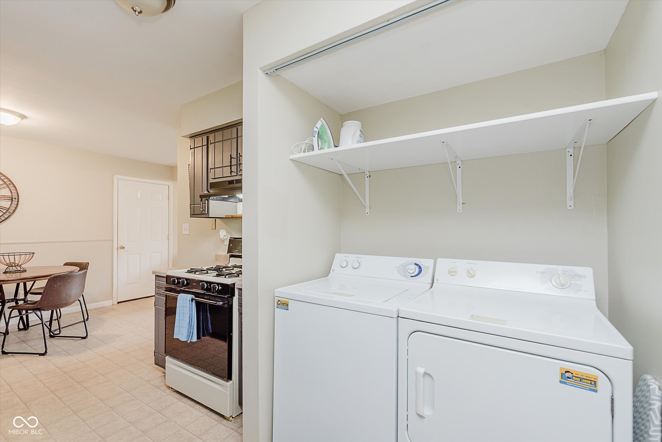 5 Whitewood Court Beech Grove, IN 46107 - Photo 22 of 25