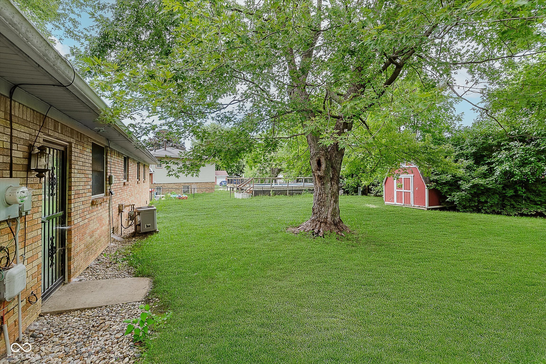 5 Whitewood Court Beech Grove, IN 46107 - Photo 24 of 25