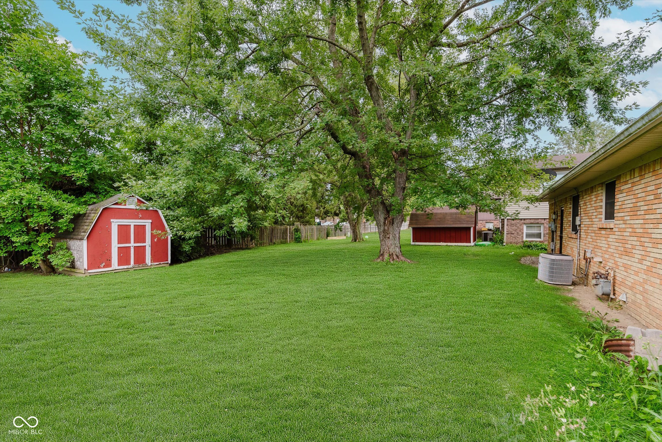 5 Whitewood Court Beech Grove, IN 46107 - Photo 25 of 25