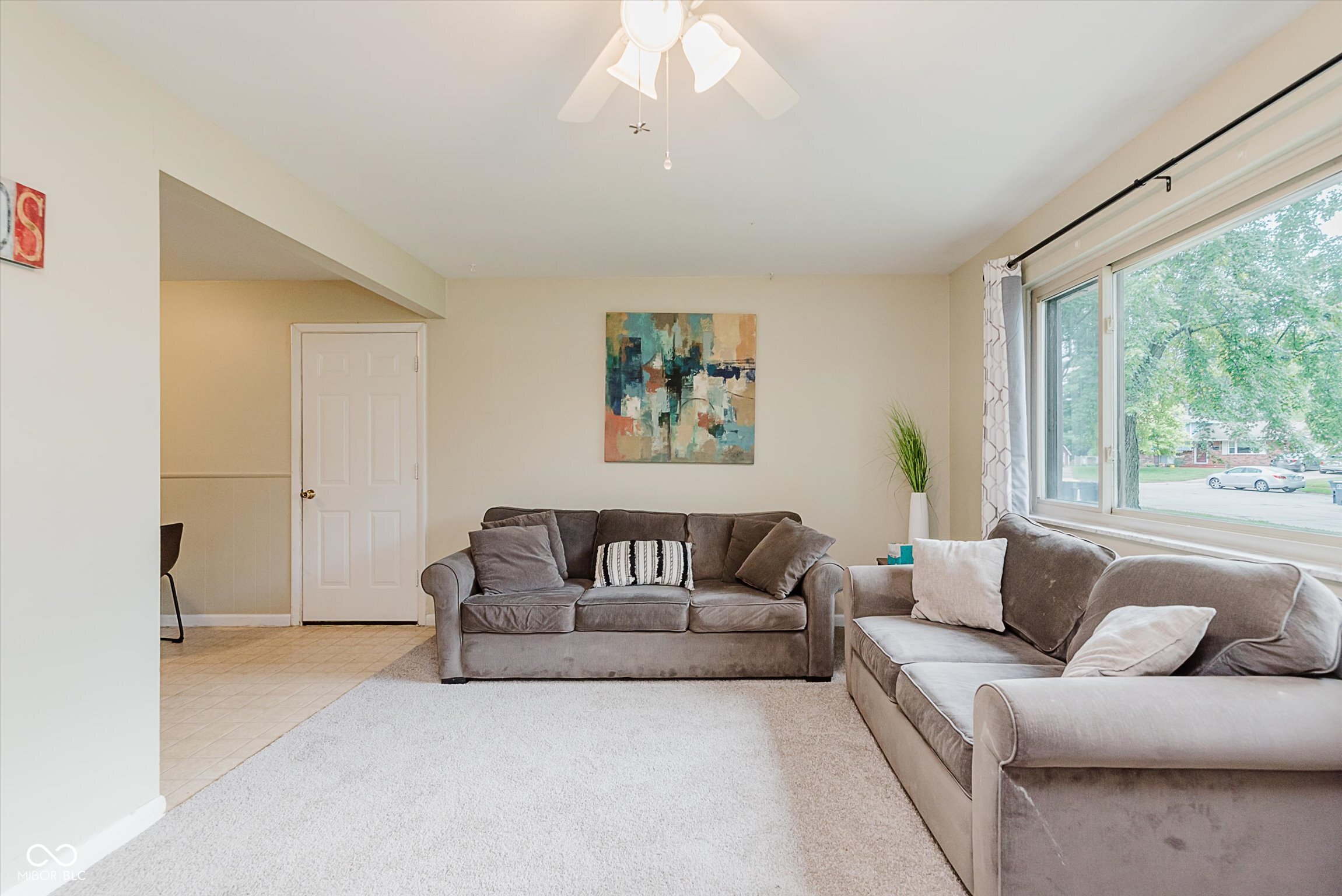 5 Whitewood Court Beech Grove, IN 46107 - Photo 5 of 25