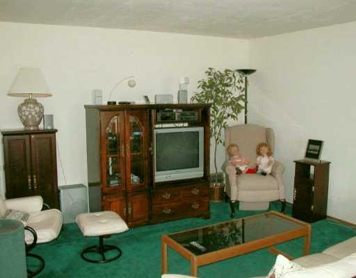 Living Room. 