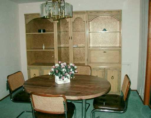 Dining Room. 