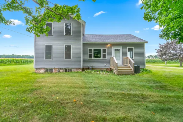 $262,000 | 322 West Chicago Road, Coldwater, MI 49036