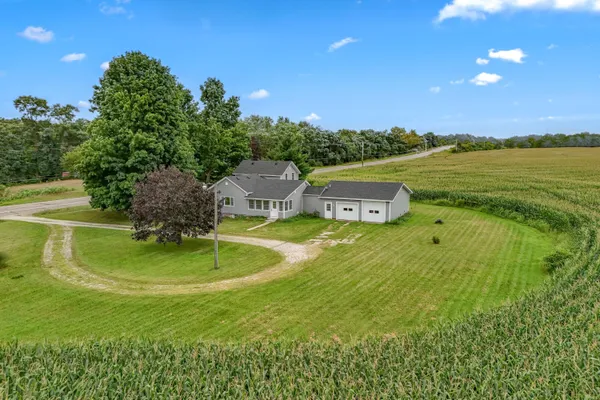 $262,000 | 322 West Chicago Road, Coldwater, MI 49036