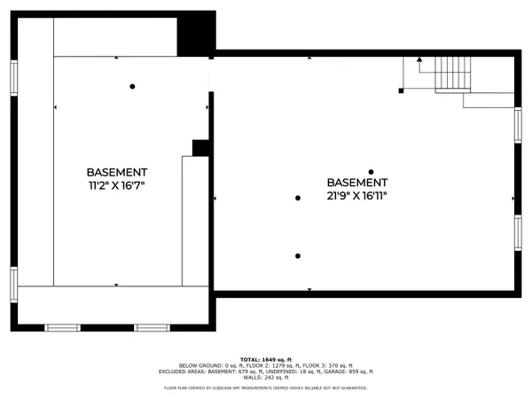$262,000 | 322 West Chicago Road, Coldwater, MI 49036
