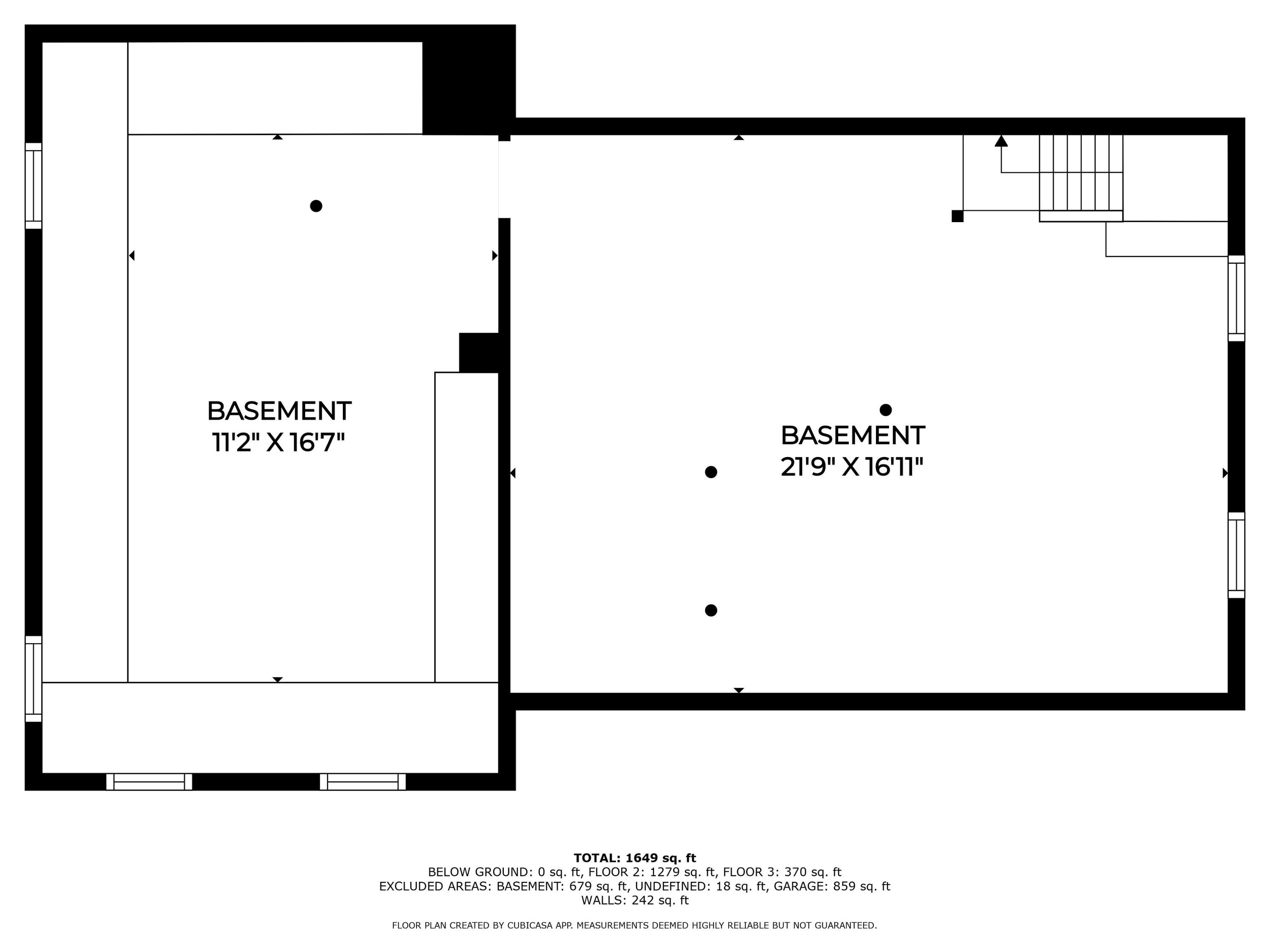 322 West Chicago Road Coldwater, MI 49036 - Photo 32 of 45 47