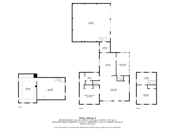 $262,000 | 322 West Chicago Road, Coldwater, MI 49036