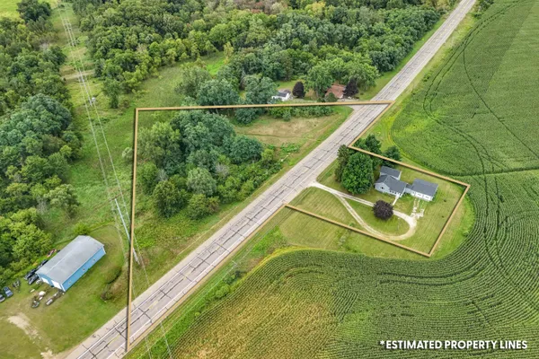 $262,000 | 322 West Chicago Road, Coldwater, MI 49036