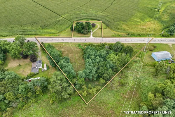 $262,000 | 322 West Chicago Road, Coldwater, MI 49036