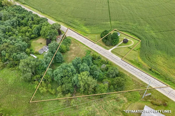 $262,000 | 322 West Chicago Road, Coldwater, MI 49036