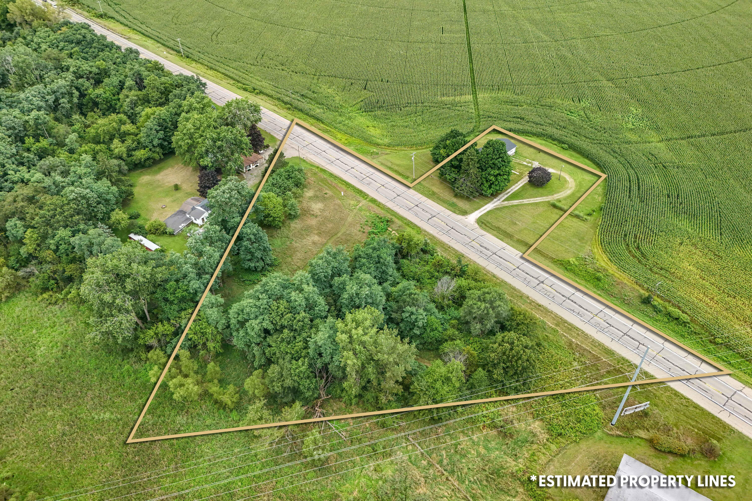 322 West Chicago Road Coldwater, MI 49036 - Photo 36 of 45 5