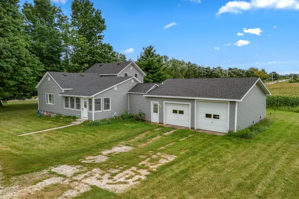 $262,000 | 322 West Chicago Road, Coldwater, MI 49036