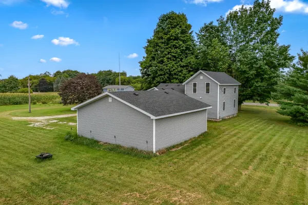 $262,000 | 322 West Chicago Road, Coldwater, MI 49036