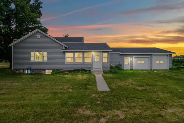 $262,000 | 322 West Chicago Road, Coldwater, MI 49036