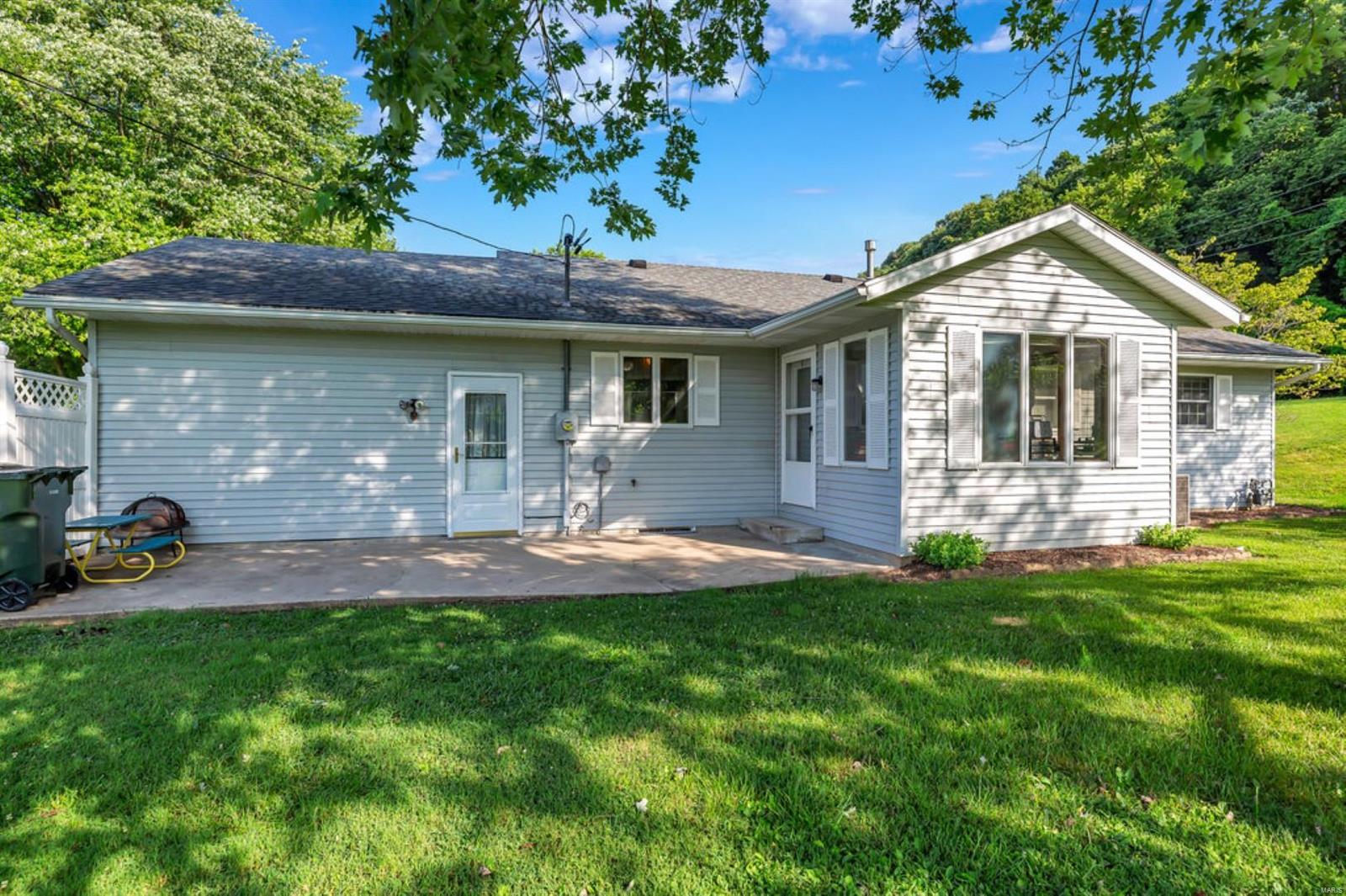 200 Cascade Drive Prairie du Rocher, IL 62277 - Photo 2 of 33 Gallery Image 2
