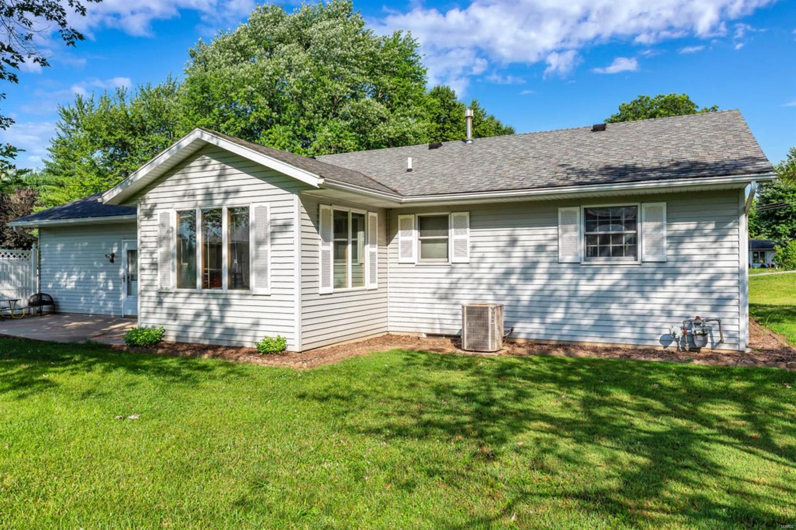 200 Cascade Drive Prairie du Rocher, IL 62277 - Photo 28 of 33 Gallery Image 28