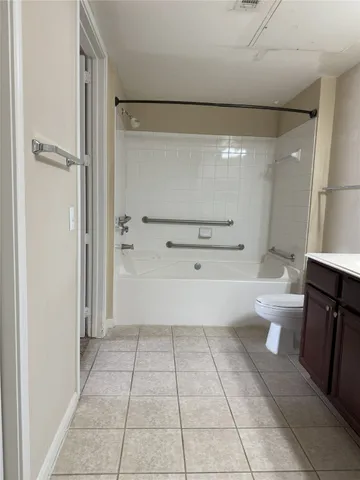 a close up of cabinets