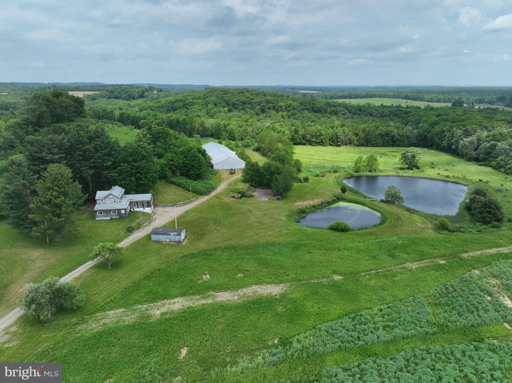 1781 Hazelet Church Road Cherry Tree, PA 15724 - Photo 16 of 19