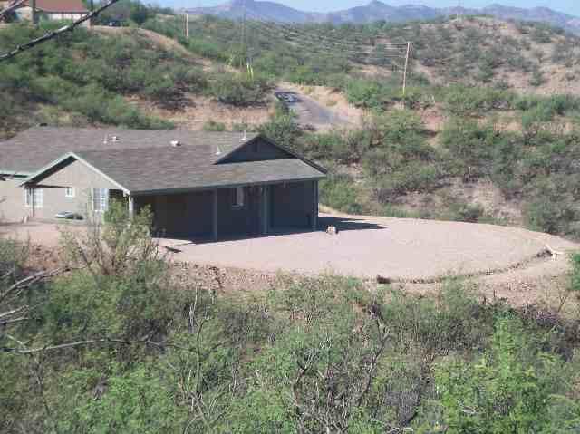 456 Camino Providencia Rio Rico, AZ 85648 - Photo 1 of 8