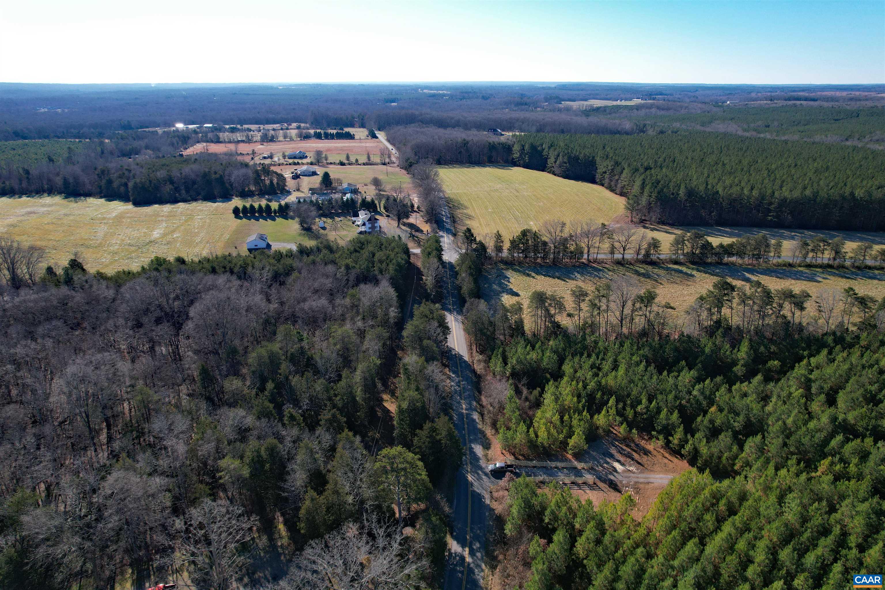 Lot 3 Plank Road Dillwyn, VA 23936 - Photo 11 of 26 Gallery Image 11